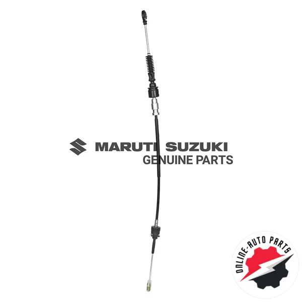 CABLE, GEAR SHIFT CONTROL