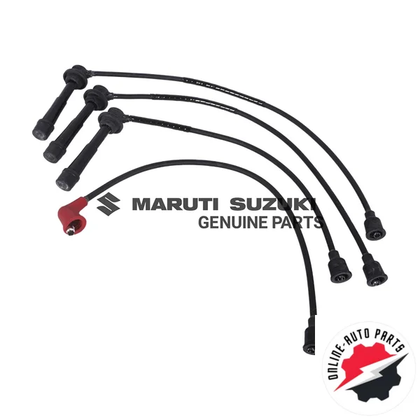 CORD SET,HIGH TENSION(F