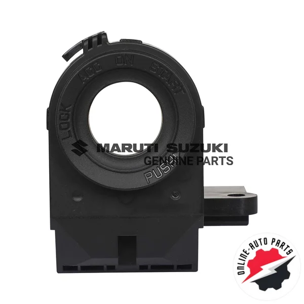 CONTROLLER ASSY, IMM - 33970M55R00 - Maruti Suzuki