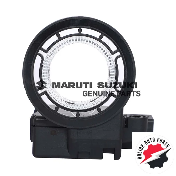 CONTROLLER ASSYIMMOBILIZER - 33970M65J00 - Maruti Suzuki