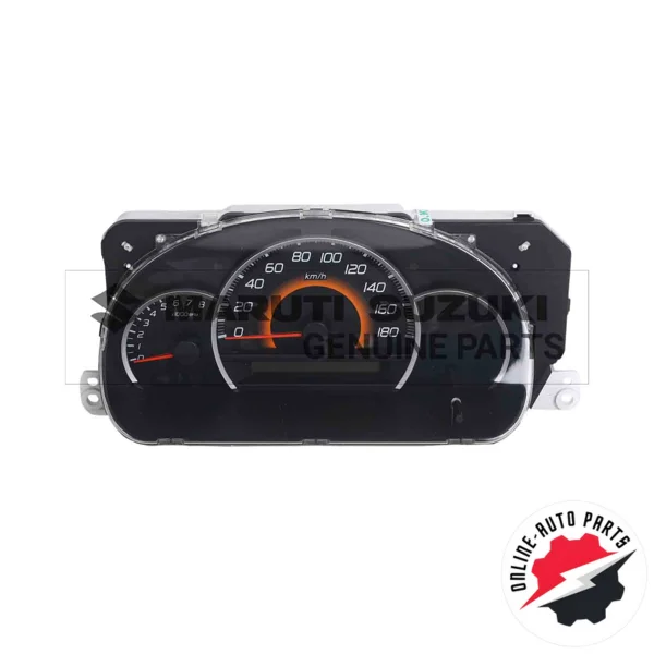 SPEEDOMETER ASSY YR