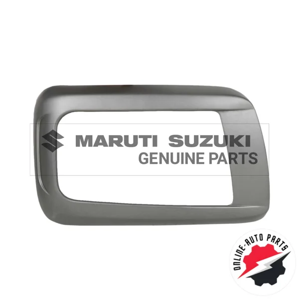 GARNISH HEAD LAMP,RH