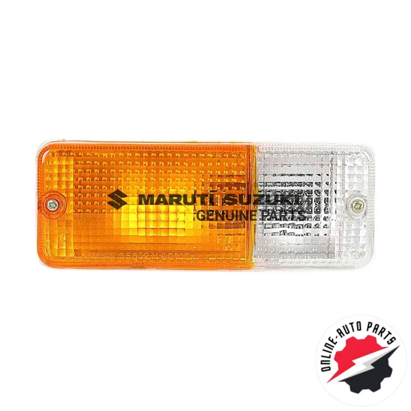 LAMP ASSY,COMBINATIO RH - 35601M80110 - Maruti Suzuki