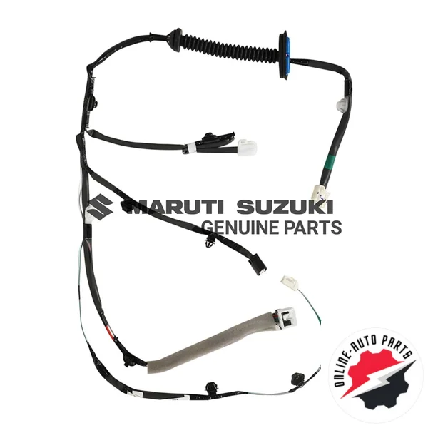 WIRE COMP,REAR DOOR R SIDE