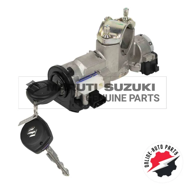 LOCK SET - 37019M74L71 - Maruti Suzuki