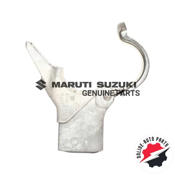 LOCK ASSYAUTO STEERING