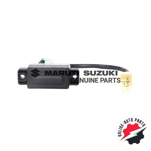 SWITCH ASSY, BACK DOOR