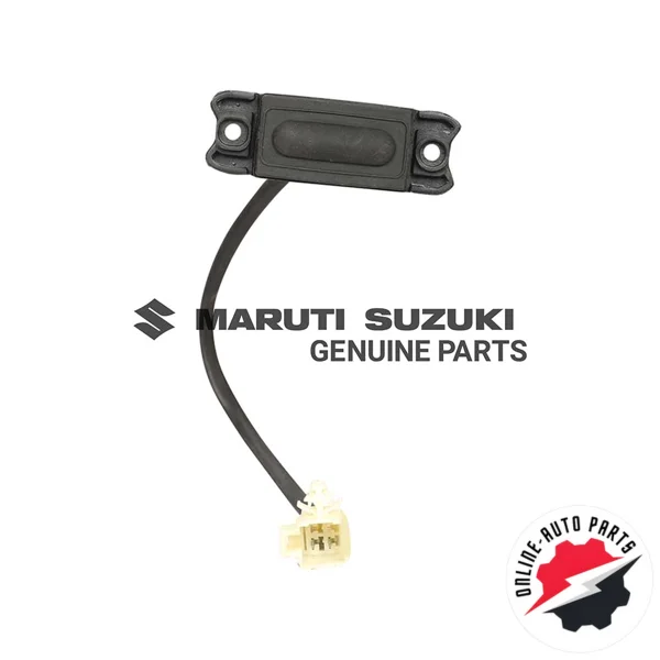 SWITCH ASSY,BACK DOO