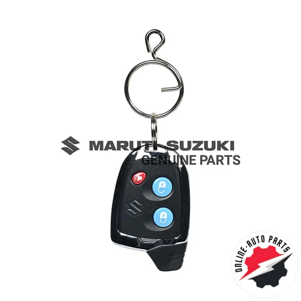 TRANSMITTER ASSY,SECURITY