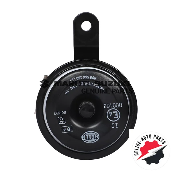 HORN ASSY, LOW PICTHED