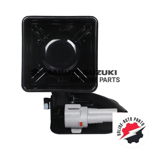 SIREN ASSY, SECURITY