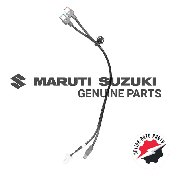 HARNESS/ CABLESCABLEUSB