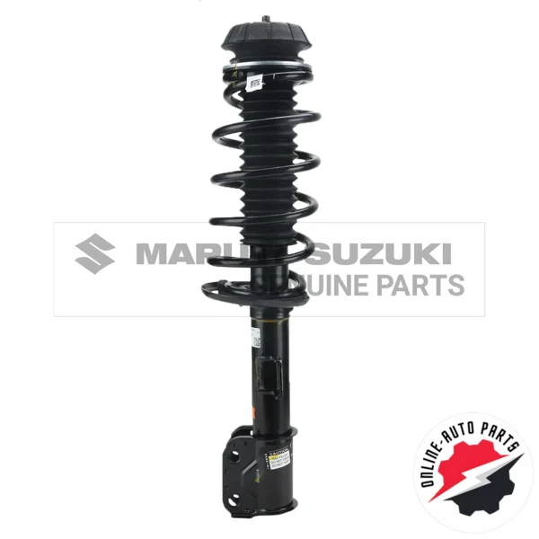 STRUT SETFR SUSPENSION,L