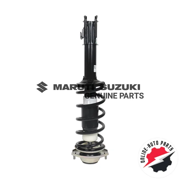 STRUT SET, FRONT SPNSN, L