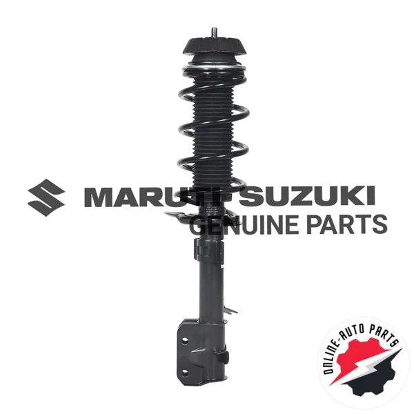 STRUT SET, FR SUSP LH