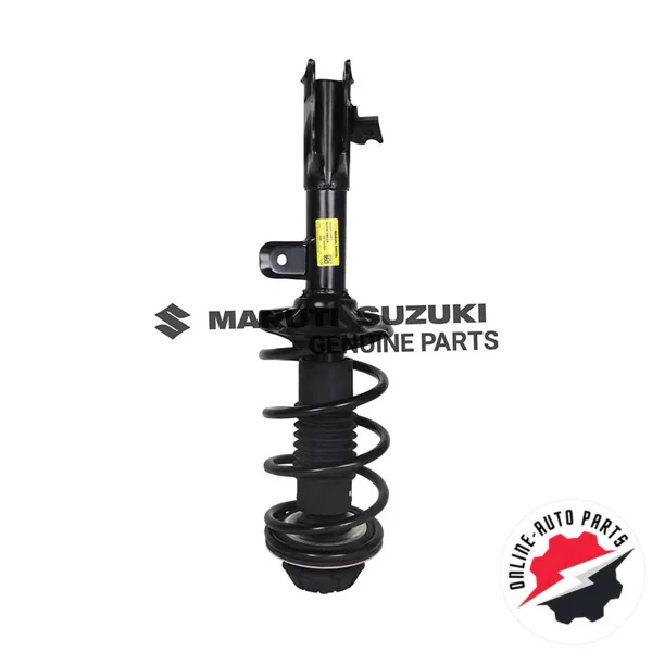 STRUT SET, FRONT SPNSN, L