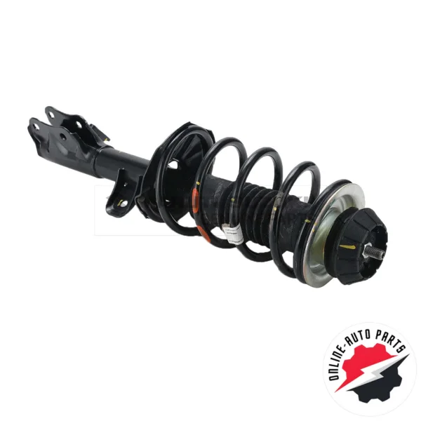 STRUT SET, FRONT SPNSN, L