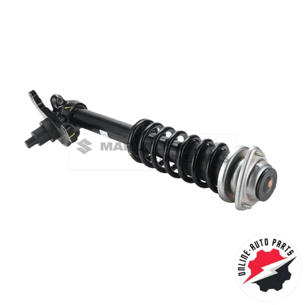 STRUT SET, FR SUSPENSION, L