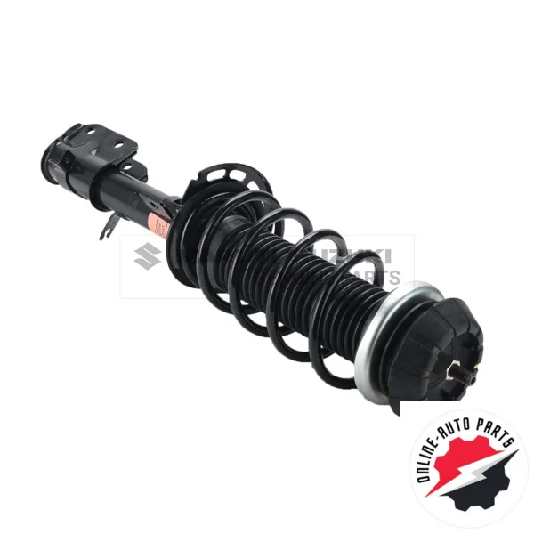 STRUT SET, FR SUSPENSION, L