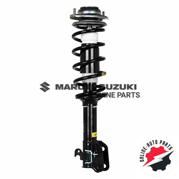 STRUT SET, FRONT SPNSN, R