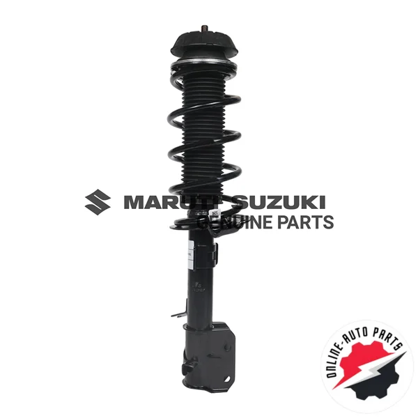 STRUT SET,FR RH(NEW SWIFT DIESEL)