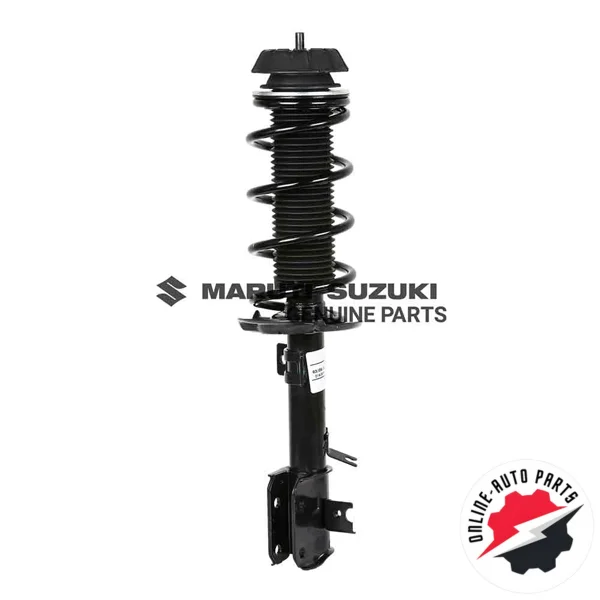 STRUT SET, FR SUSP RH