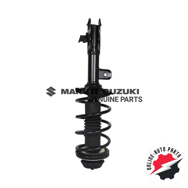 STRUT SET, FRONT SPNSN, R