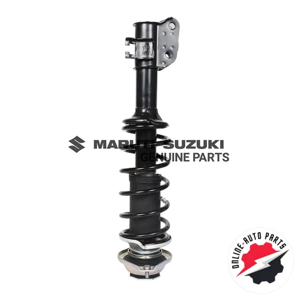 STRUT SET, FR SUSP , RH