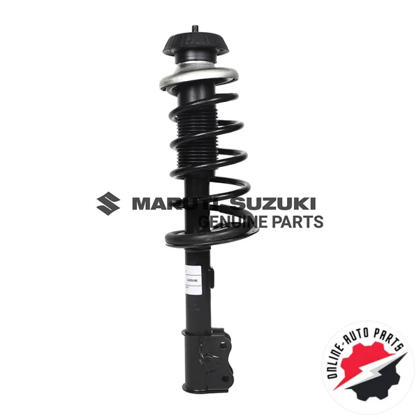 STRUT SETFR SUSP RH