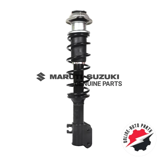 STRUT SETFR SUSP RH