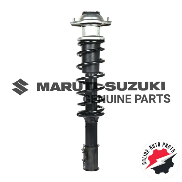 STRUT SET, FR SUSP , RH