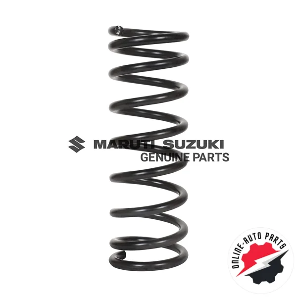SPRING FR COIL