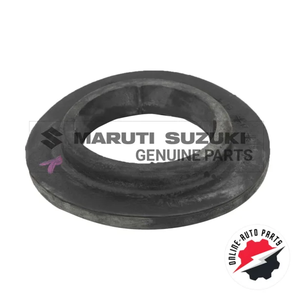 SEAT,REAR SPRING UPPER