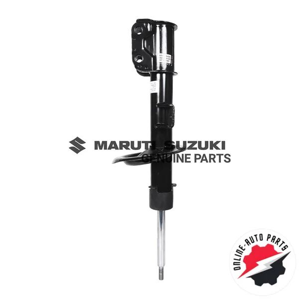 STRUT ASSY, FR SUSPENSION RH