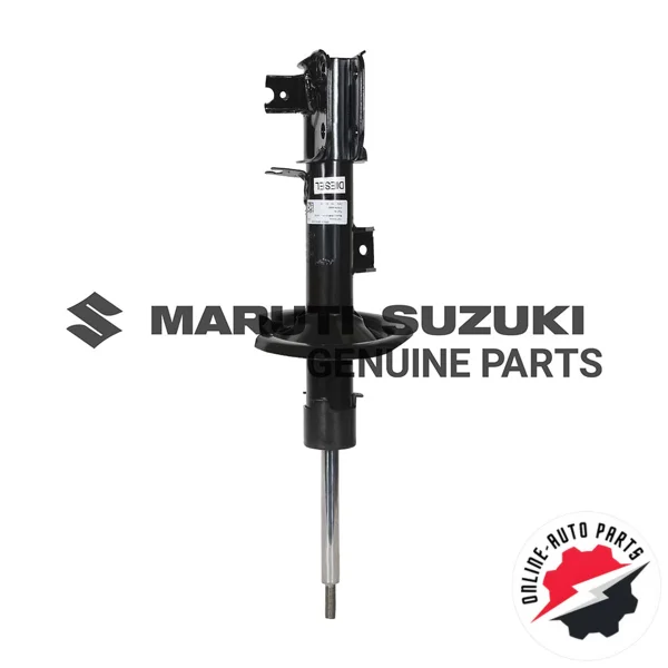 STRUT ASSY, FR SUSPENSION RH