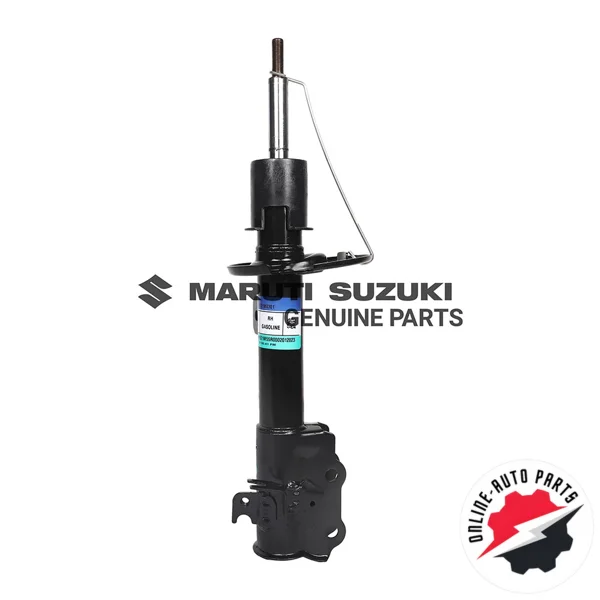 STRUT ASSY,FRONT SPNSN,R