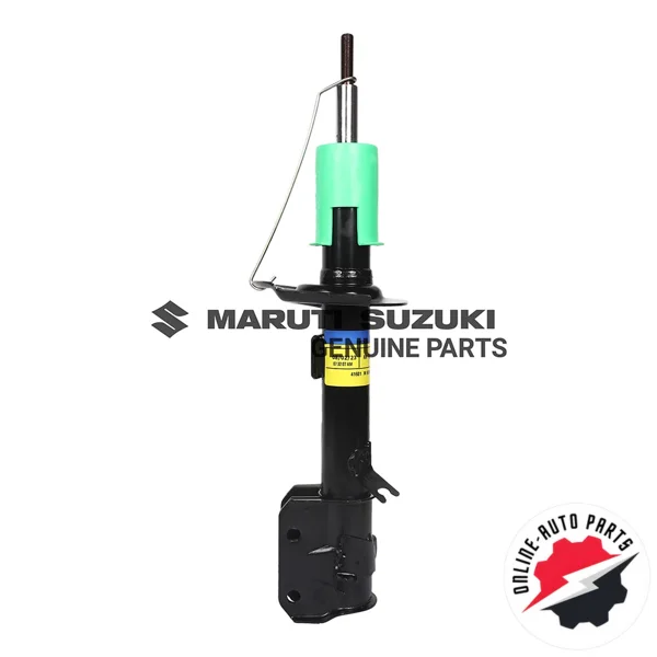 STRUT ASSY, FR SUSPENSION RH