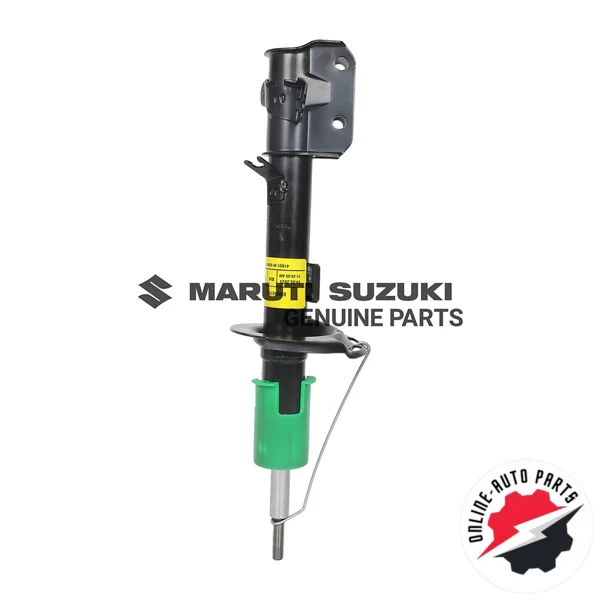 STRUT ASSY,FRONT SPNSN,R