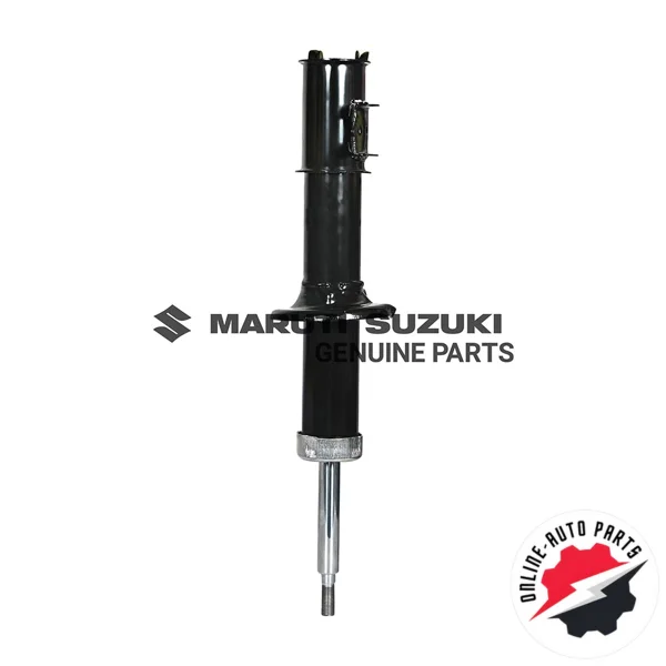STRUT ASSY,FRONT SUSPENSION,R