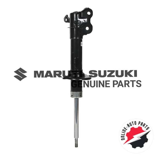 STRUT ASSY, FRONT SPNSN RH