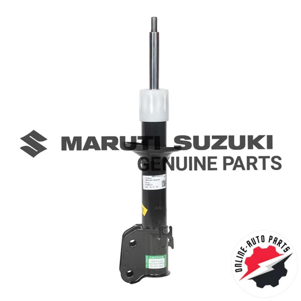 STRUT ASSY, FR SUSPENSION RH