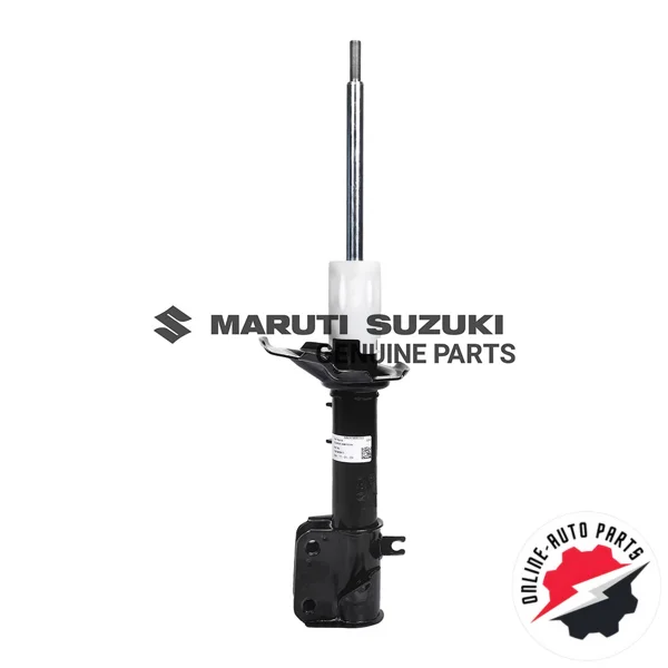 STRUT ASSY,FRONT SPNSN,R