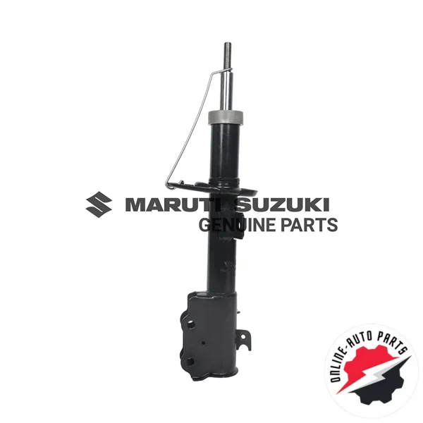 STRUT ASSY, FRONT SPNSN RH