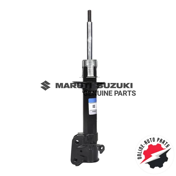 STRUT ASSY,FRONT SPNSN,R