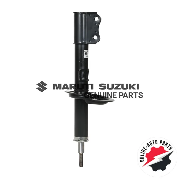 STRUT ASSY, FRONT SUSPN, R