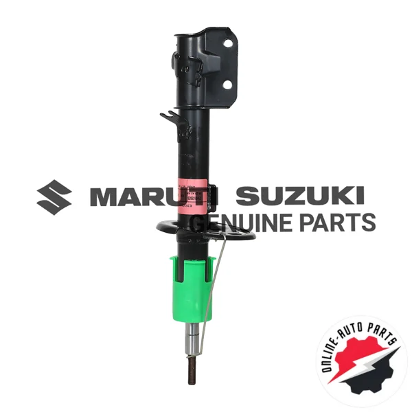 STRUT ASSY,FRONT SPNSN,R
