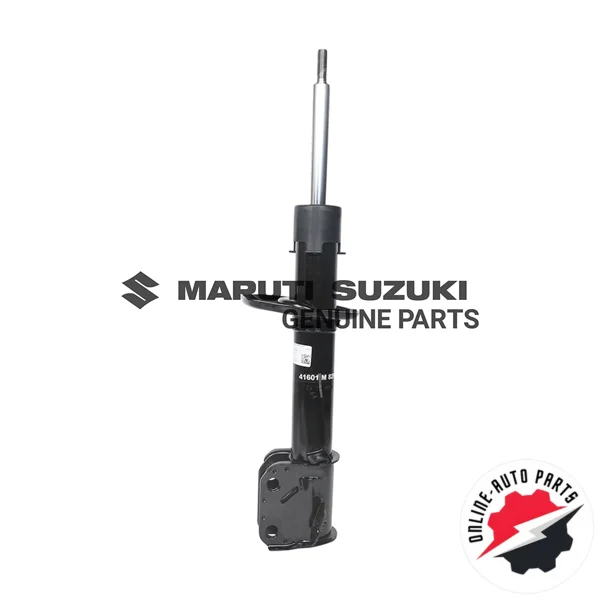 STRUT ASSY,FRONT SPNSN,R