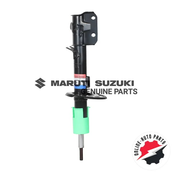 STRUT ASSY, FRONT SPNSN, RH