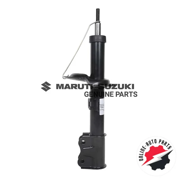 STRUT ASSY,FRONT SPNSN,R