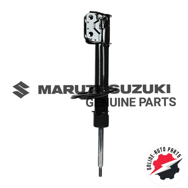 STRUT ASSY, FR SUSPENSION LH